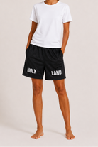 HOLY LAND MESH SPORT SHORTS HOLYLAND CIVILIANS IL