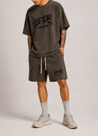 SUPREME DONKEY T-SHIRT HOLYLAND CIVILIANS IL