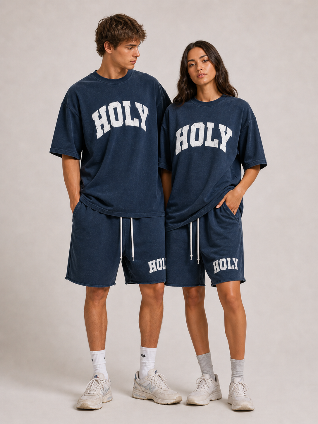 SUPREME HOLY T-SHIRT HOLYLAND CIVILIANS IL