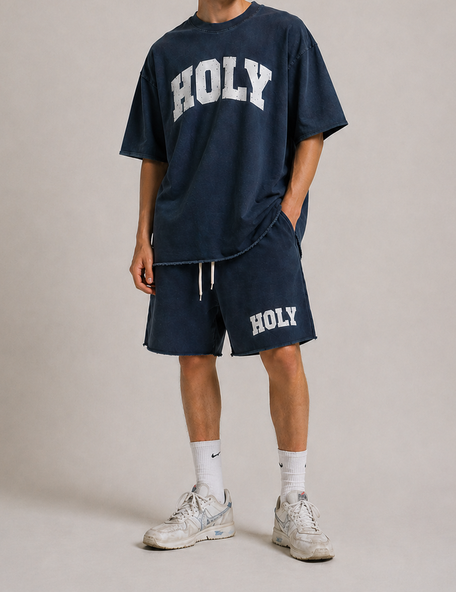 SUPREME HOLY T-SHIRT HOLYLAND CIVILIANS IL