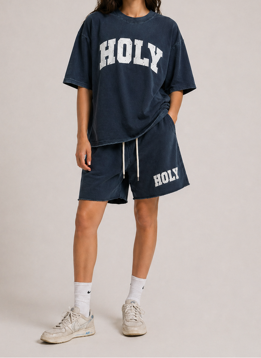 SUPREME HOLY T-SHIRT HOLYLAND CIVILIANS IL