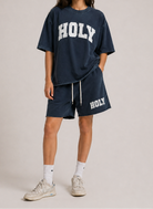 SUPREME HOLY T-SHIRT HOLYLAND CIVILIANS IL