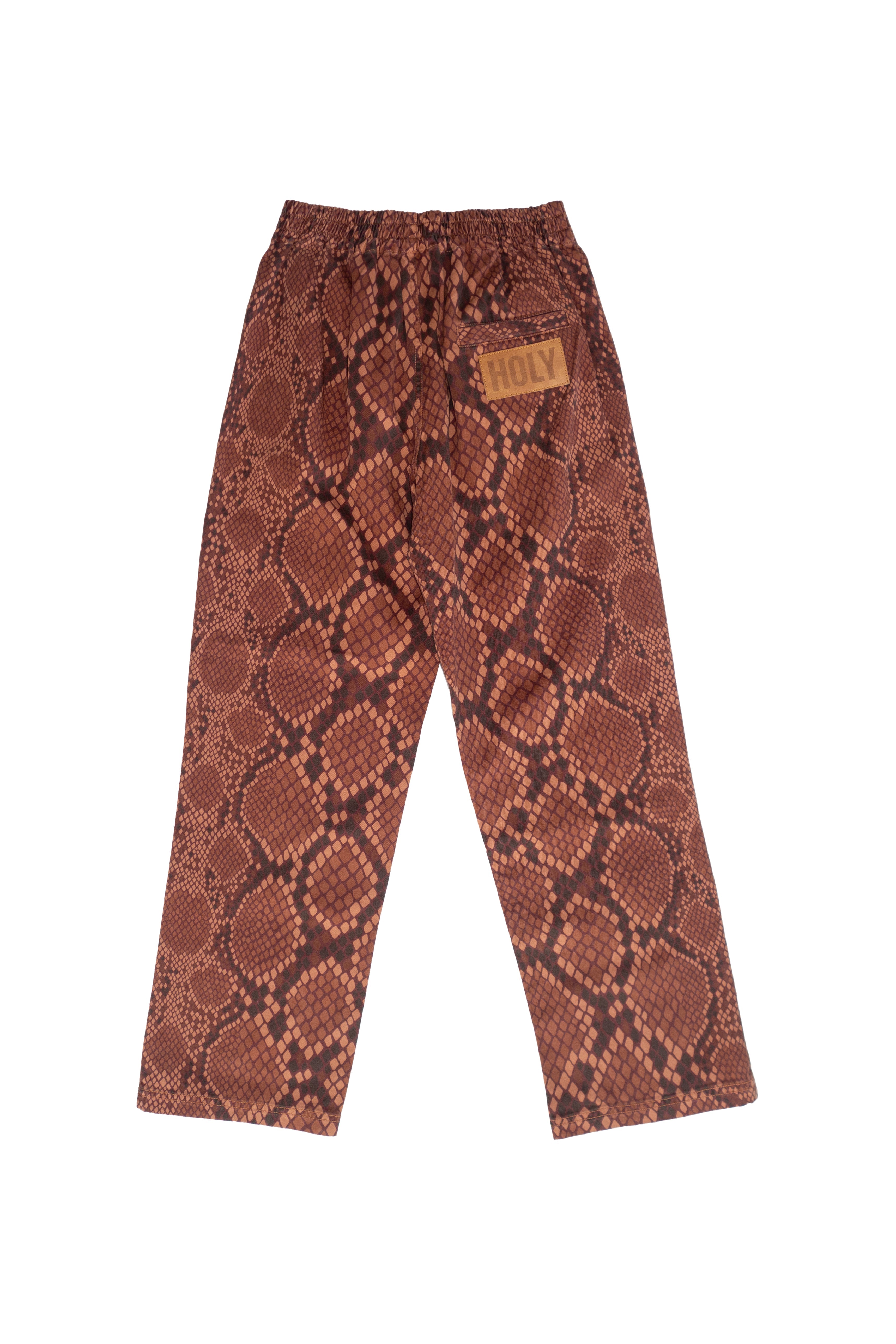SNAKE PANTS HOLYLAND CIVILIANS