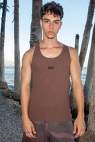 HOLY UNISEX RIB TANK HOLYLAND CIVILIANS IL