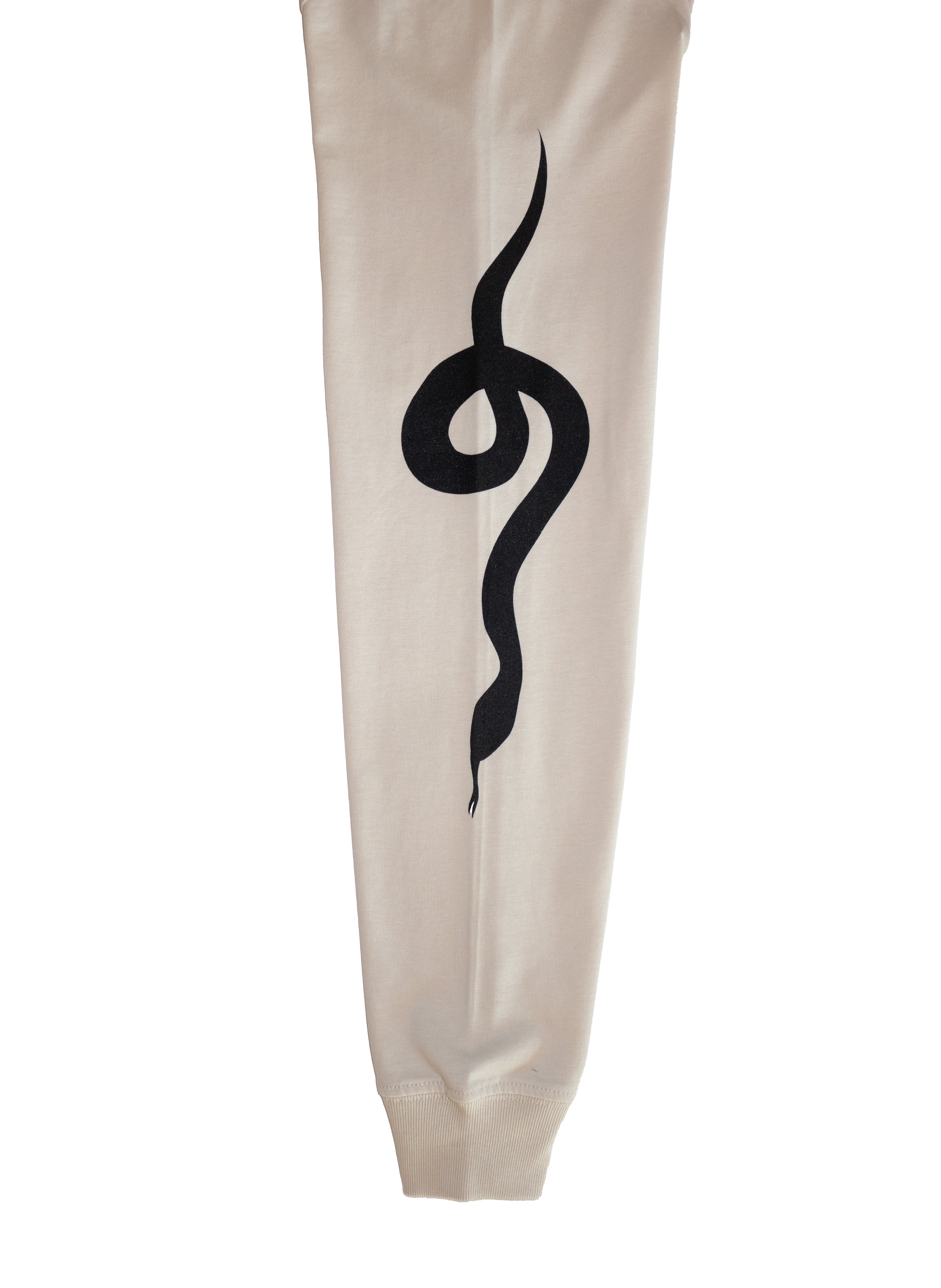 GET NAKED LONG SLEEVE T-SHIRT HOLYLAND CIVILIANS IL