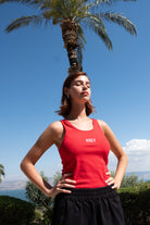 HOLY UNISEX RIB TANK HOLYLAND CIVILIANS IL