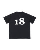 EIGHTEEN T-SHIRT HOLYLAND CIVILIANS IL