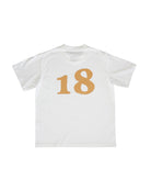 EIGHTEEN T-SHIRT HOLYLAND CIVILIANS IL