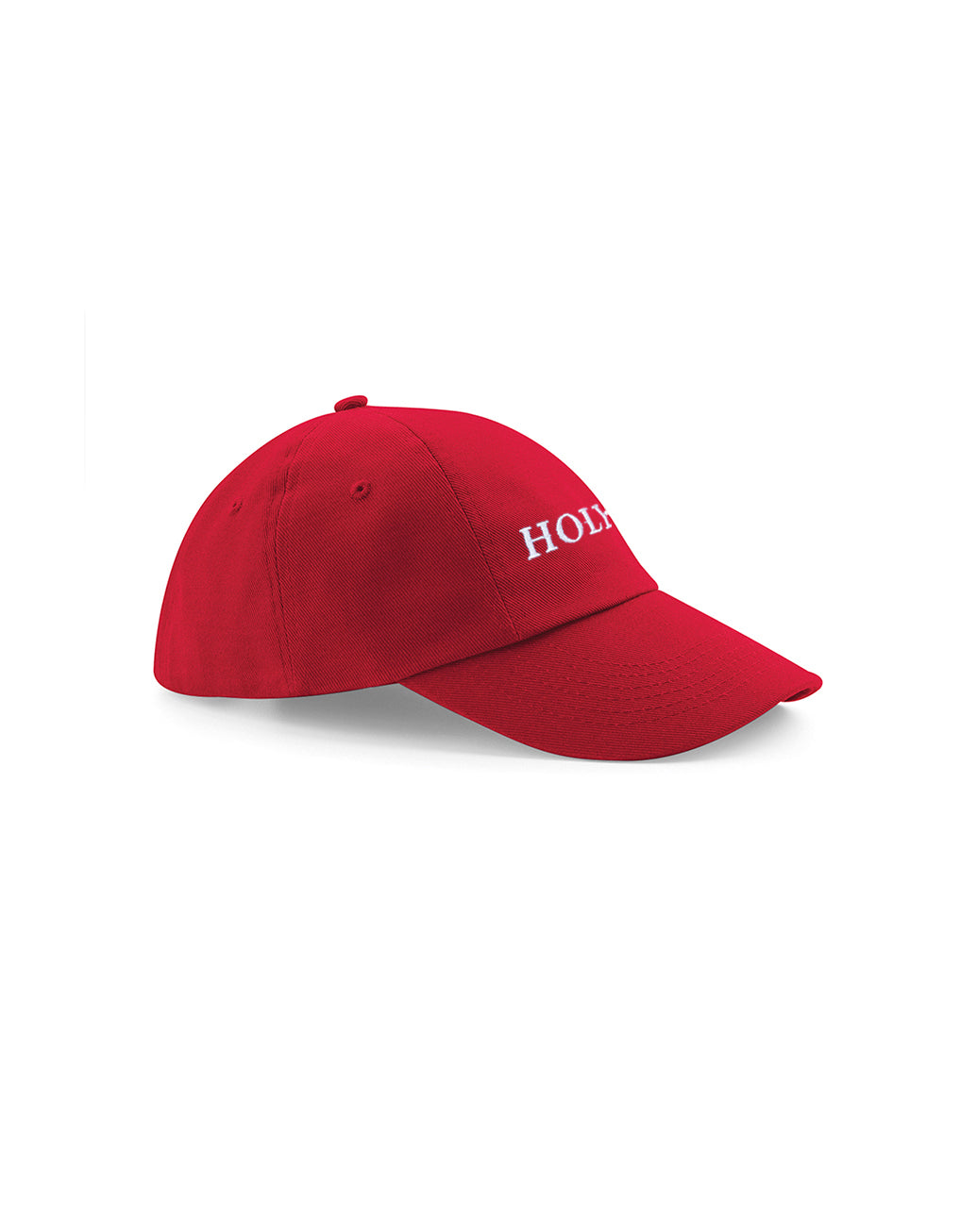 HOLY DAD'S CAP RED HOLYLAND CIVILIANS IL