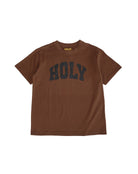 HOLY UNIVERSITY LOGO T BROWN HOLYLAND CIVILIANS IL