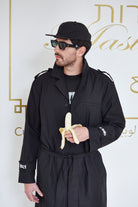 ASTRAL TRENCH COAT HOLYLAND CIVILIANS IL