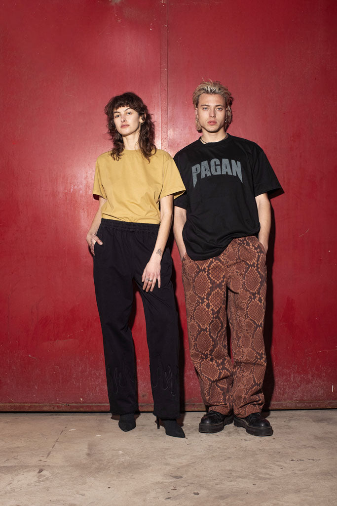 PAGAN T-SHIRT HOLYLAND CIVILIANS IL