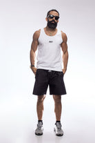 HOLY UNISEX RIB TANK HOLYLAND CIVILIANS IL