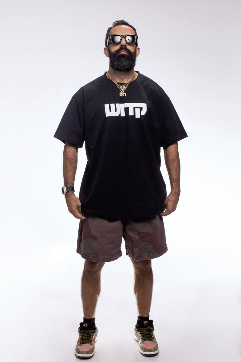 KADOSH T-SHIRT HOLYLAND CIVILIANS IL