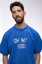 OH MY GOD T-SHIRT HOLYLAND CIVILIANS IL