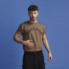 HALLELUJAH T-SHIRT HOLYLAND CIVILIANS IL