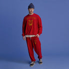 DAVID'S HARP JOGGERS HOLYLAND CIVILIANS