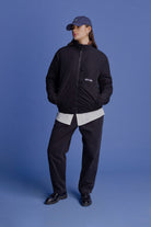 HOLYLAND REVERSIBLE SHERPA JACKET HOLYLAND CIVILIANS IL