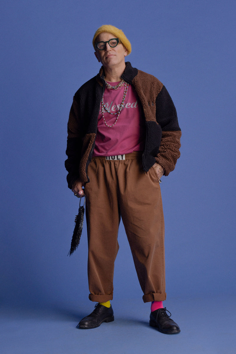 RITUAL DRILL PANTS HOLYLAND CIVILIANS IL