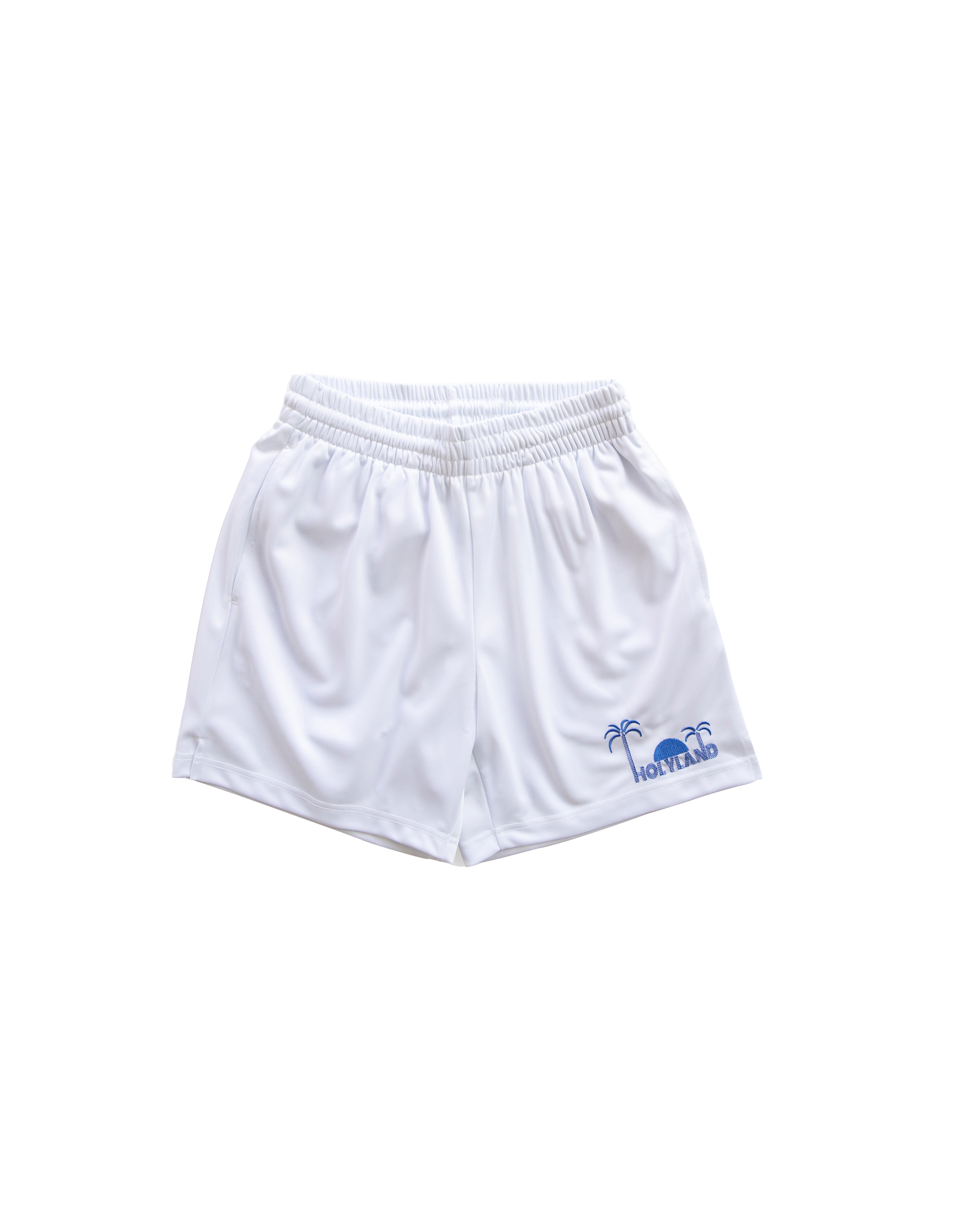 NATIVE PRO SHORTS HOLYLAND CIVILIANS IL