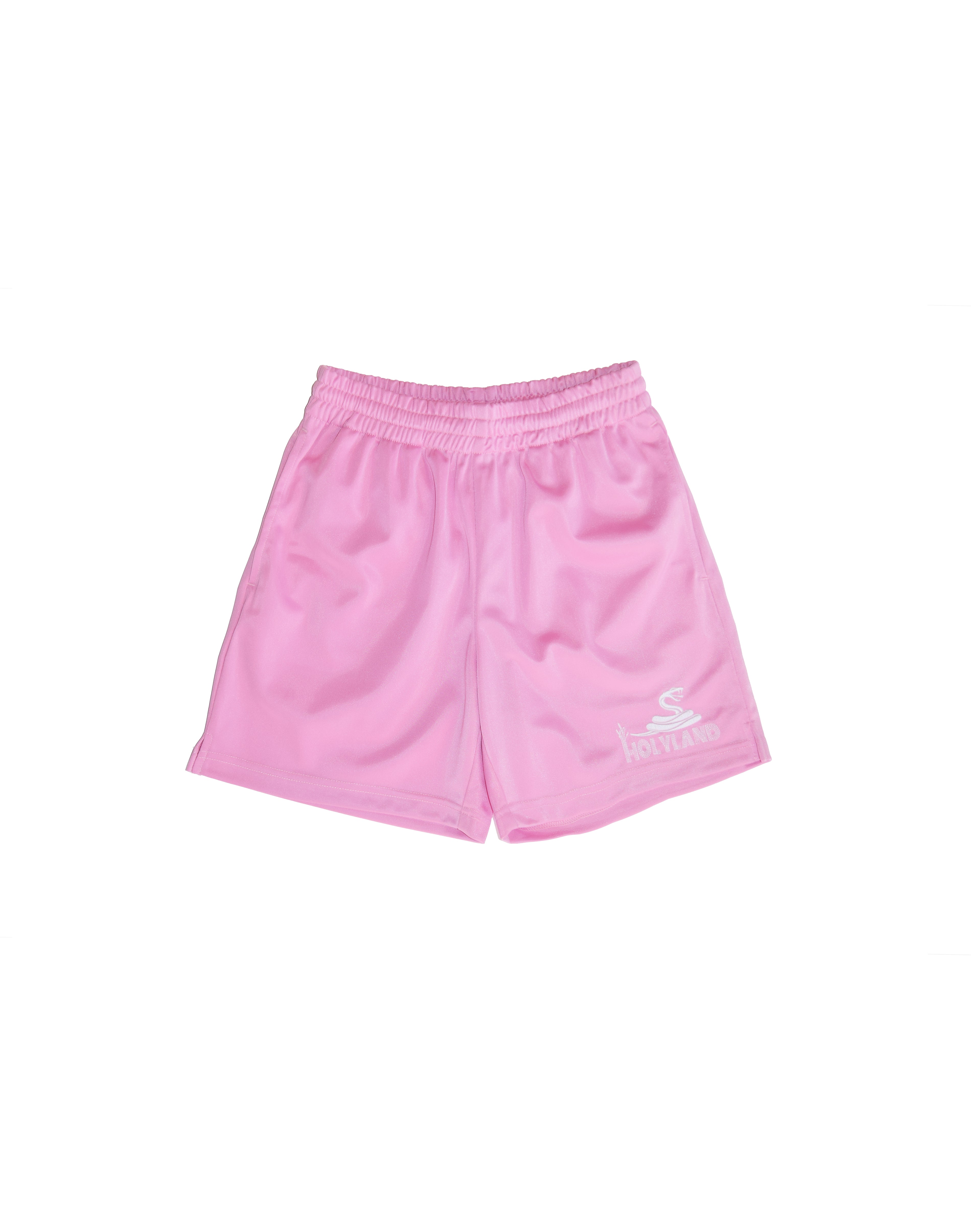 NATIVE PRO SHORTS PINK HOLYLAND CIVILIANS IL