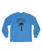 PEACE ON EARTH LONG SLEEVE T HOLYLAND CIVILIANS IL