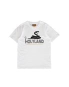 MEDITERRANEAN SNAKE T-SHIRT HOLYLAND CIVILIANS IL