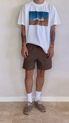 HOLYWOOD T-SHIRT HOLYLAND CIVILIANS IL