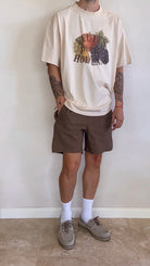 FRUITS OF T-SHIRT HOLYLAND CIVILIANS IL