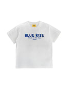 BLUE RISE T-SHIRT HOLYLAND CIVILIANS IL