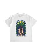 ADAM & EVE T-SHIRT HOLYLAND CIVILIANS IL