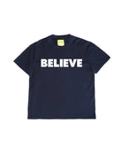 BELIEVE T-SHIRT HOLYLAND CIVILIANS