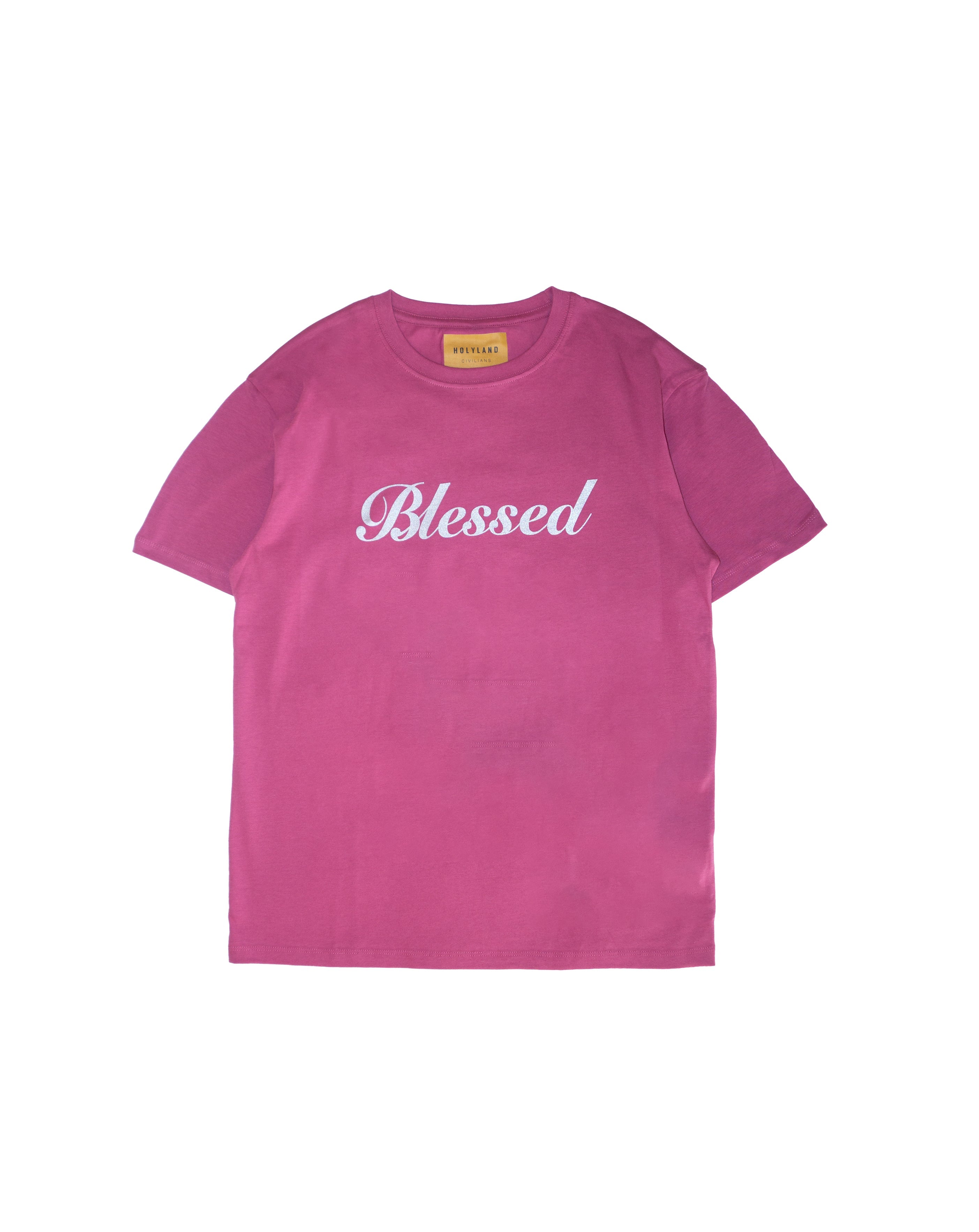 BLESSED T-SHIRT HOLYLAND CIVILIANS IL