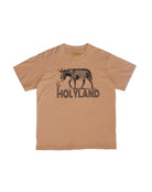 DONKEY T-SHIRT HOLYLAND CIVILIANS IL