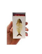FISHBONE XL MATCHBOX HOLYLAND CIVILIANS IL