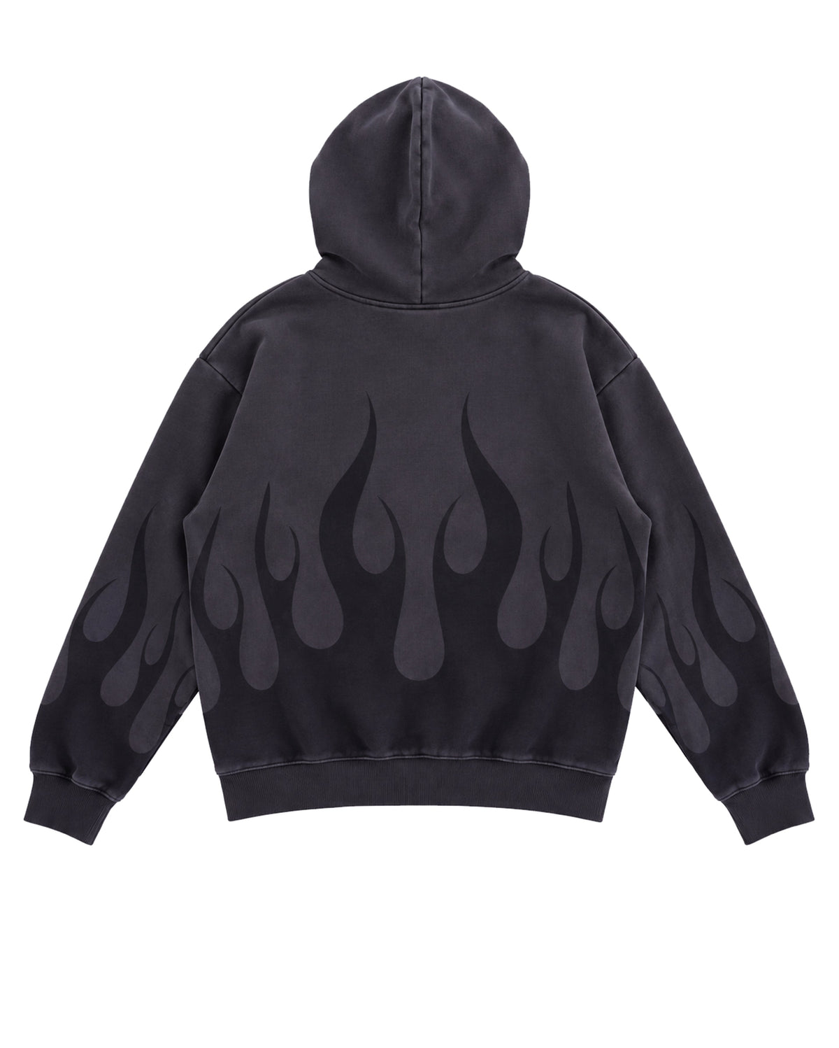 FLAME TERRY HOODIE HOLYLAND CIVILIANS
