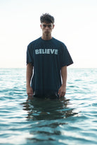BELIEVE T-SHIRT HOLYLAND CIVILIANS