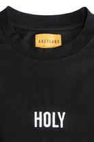 HOLY EMBROIDERED CLASSIC T-SHIRT HOLYLAND CIVILIANS IL