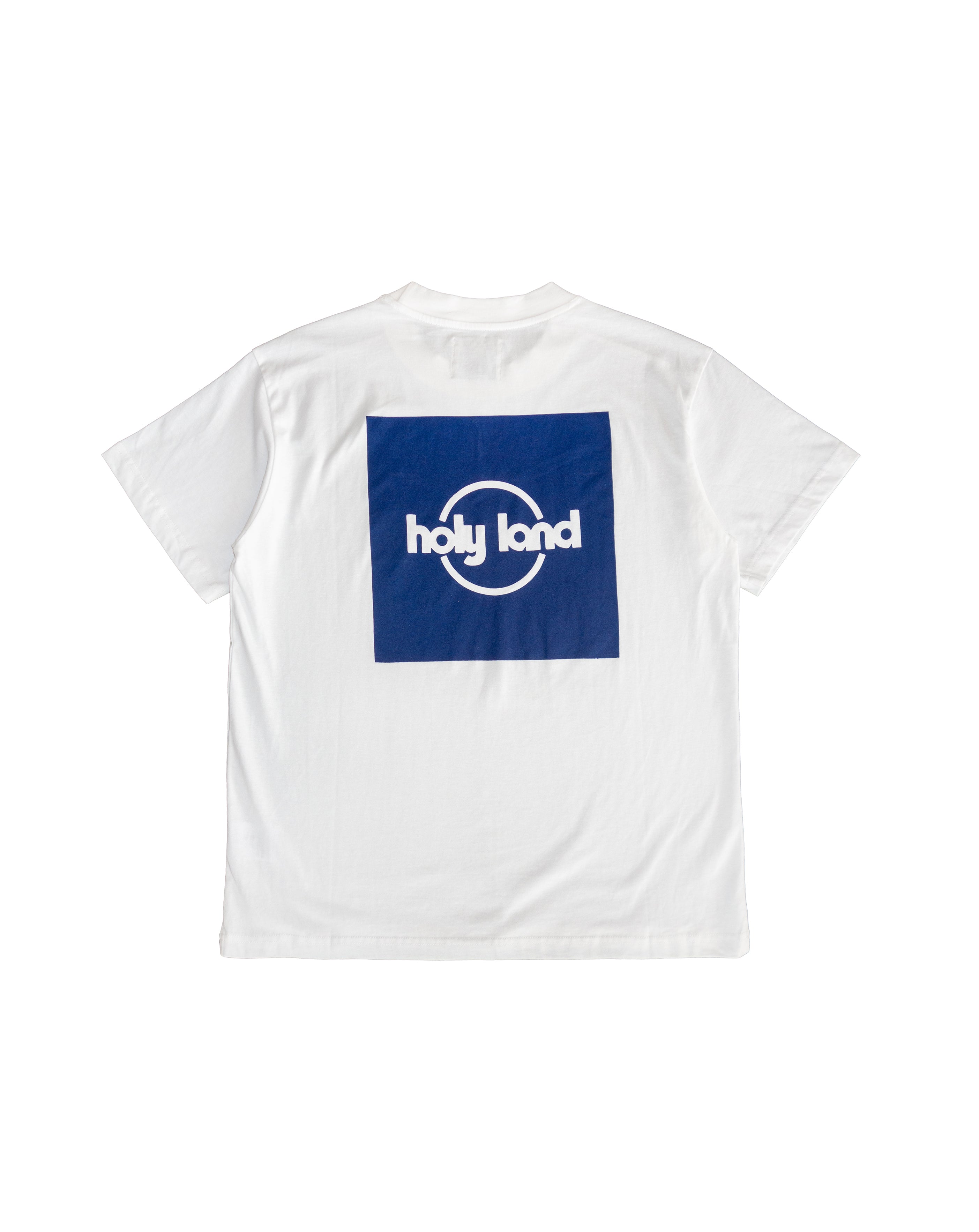 HOLY PLANET T-SHIRT HOLYLAND CIVILIANS IL