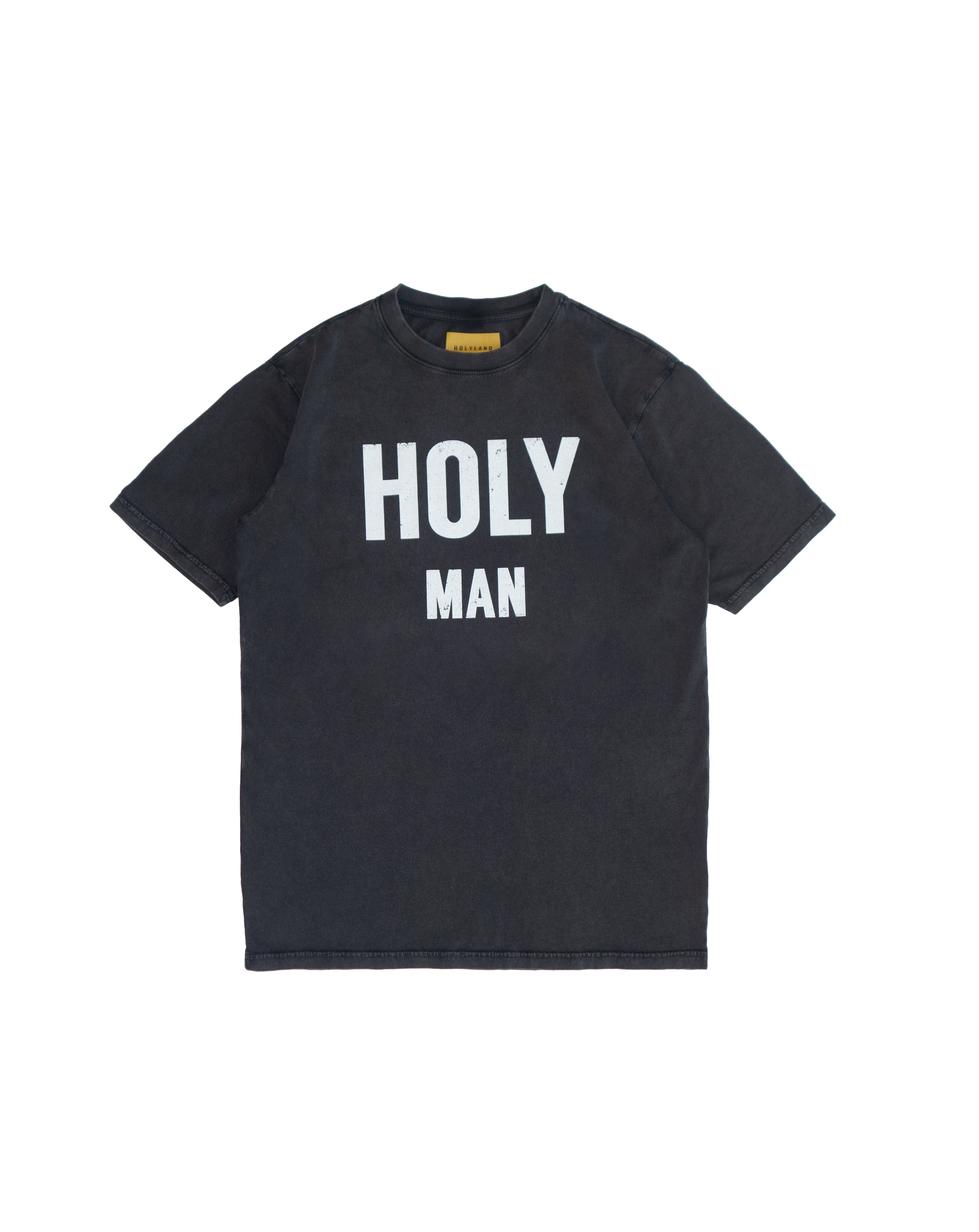 HOLY MAN T-SHIRT HOLYLAND CIVILIANS IL