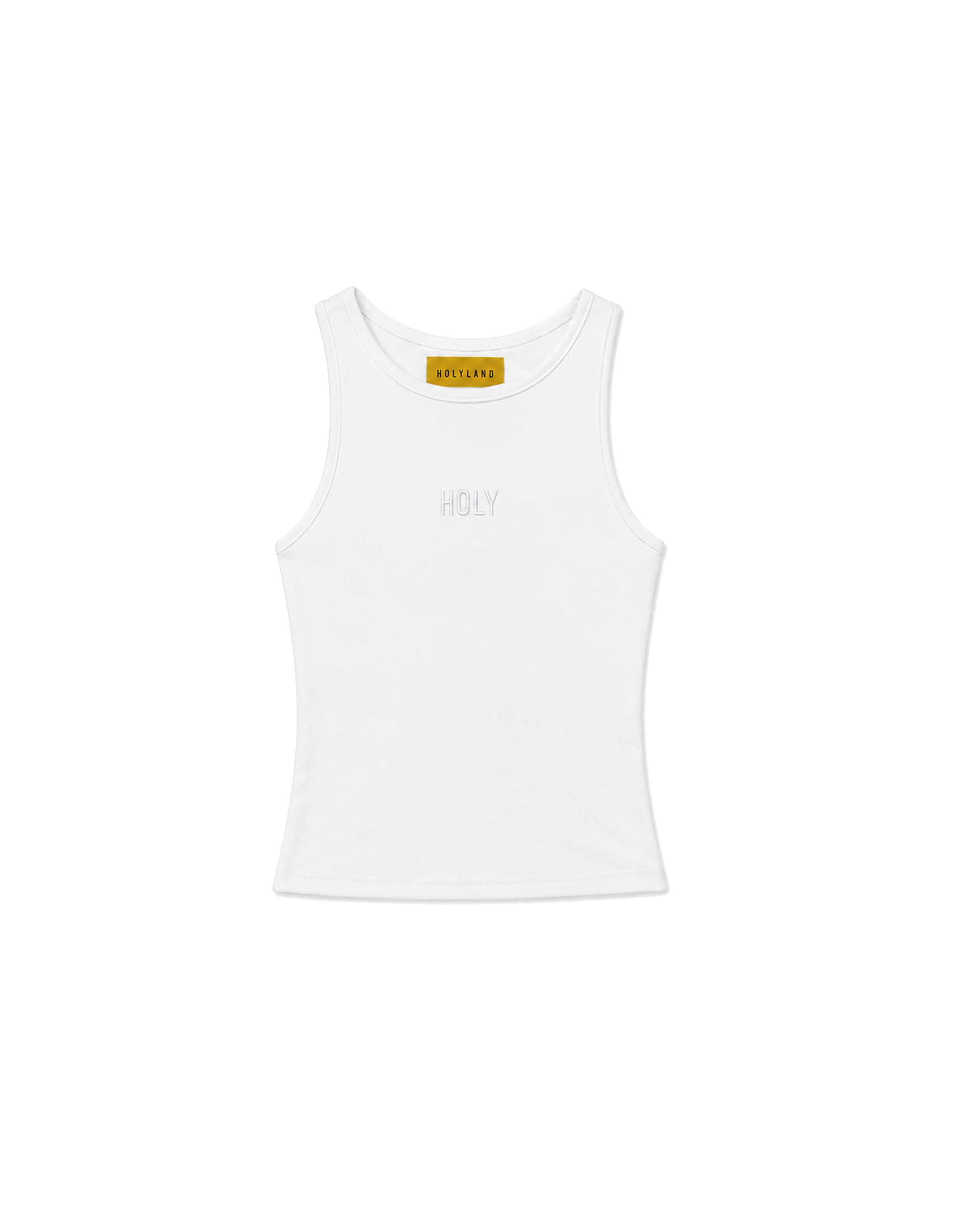 HOLY RACER TANK HOLYLAND CIVILIANS