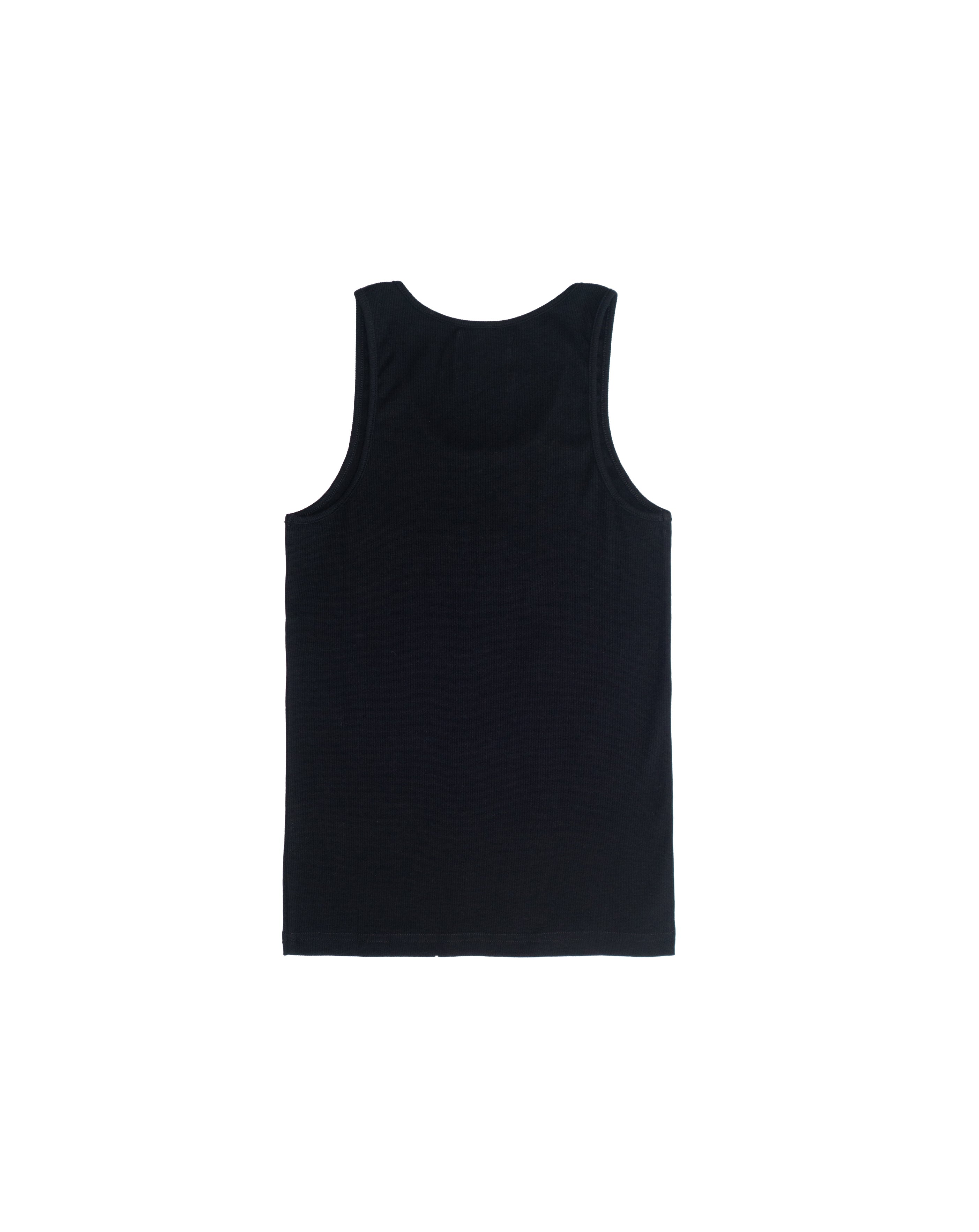 HOLY UNISEX RIB TANK HOLYLAND CIVILIANS IL
