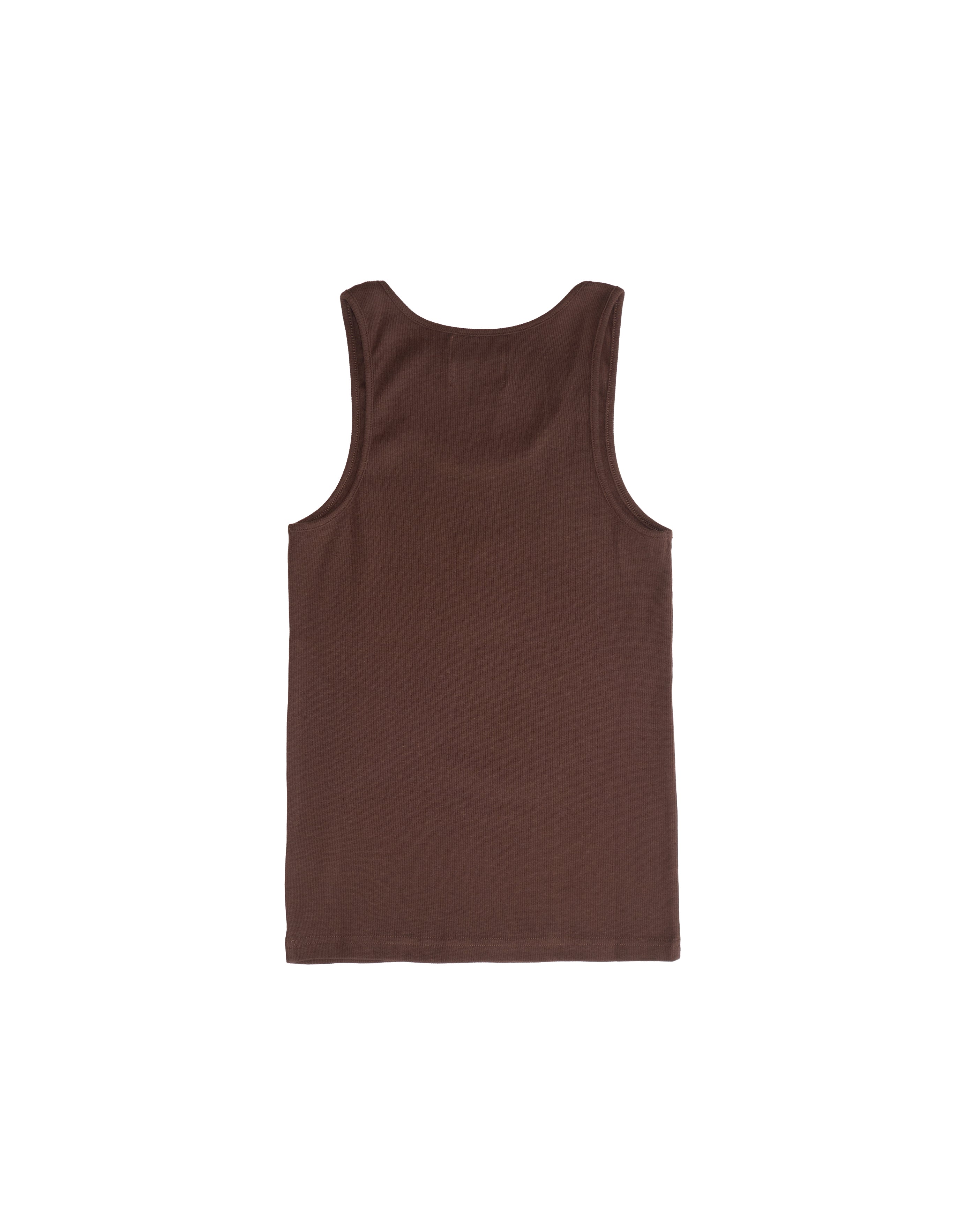 HOLY UNISEX RIB TANK HOLYLAND CIVILIANS IL