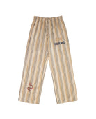 JOSEPH COTTON EMBROIDERY PANTS HOLYLAND CIVILIANS