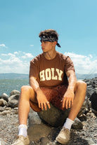 HOLY LEAGUE T-SHIRT HOLYLAND CIVILIANS IL