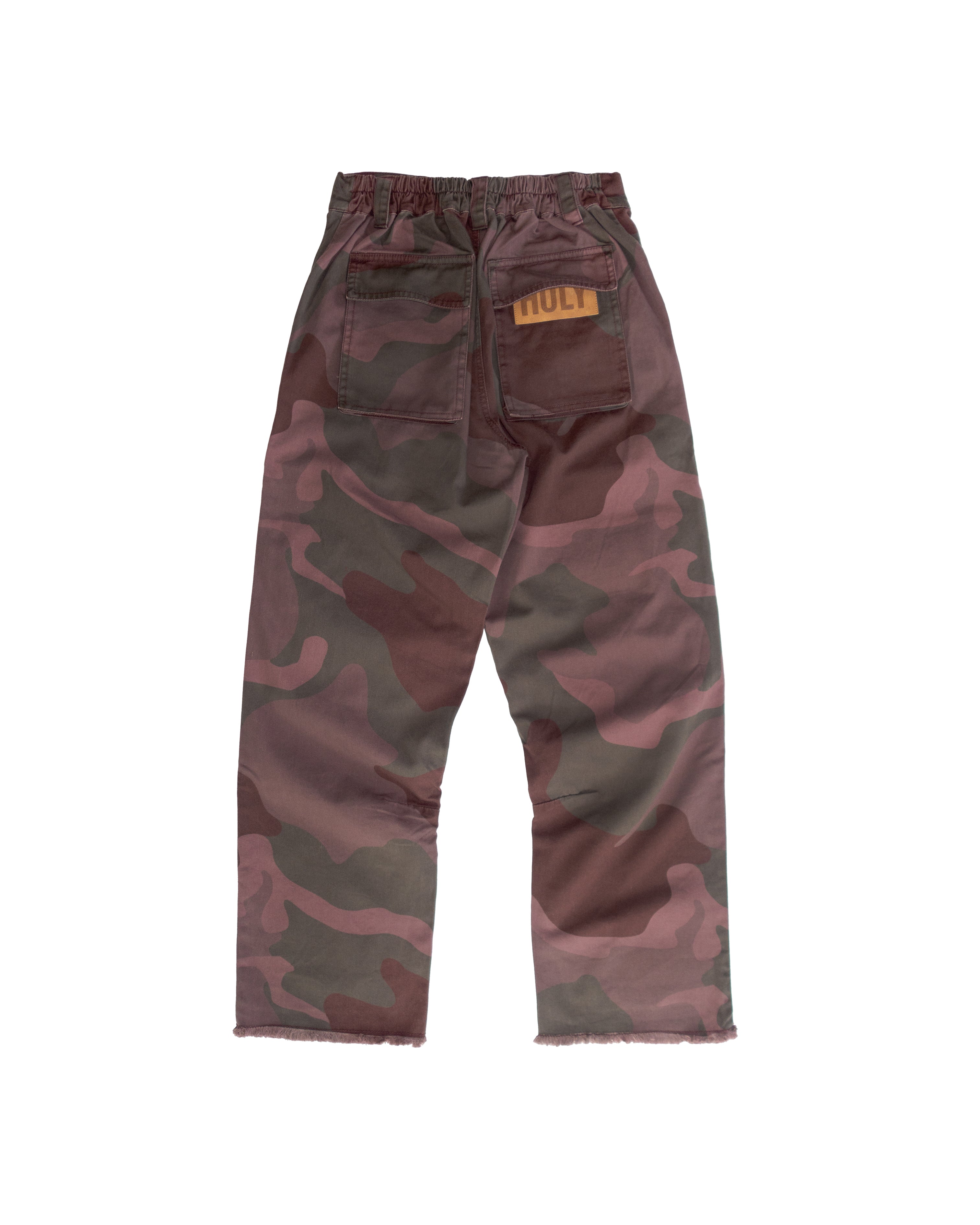 PILIGRAM CARGO DRILL PANTS HOLYLAND CIVILIANS