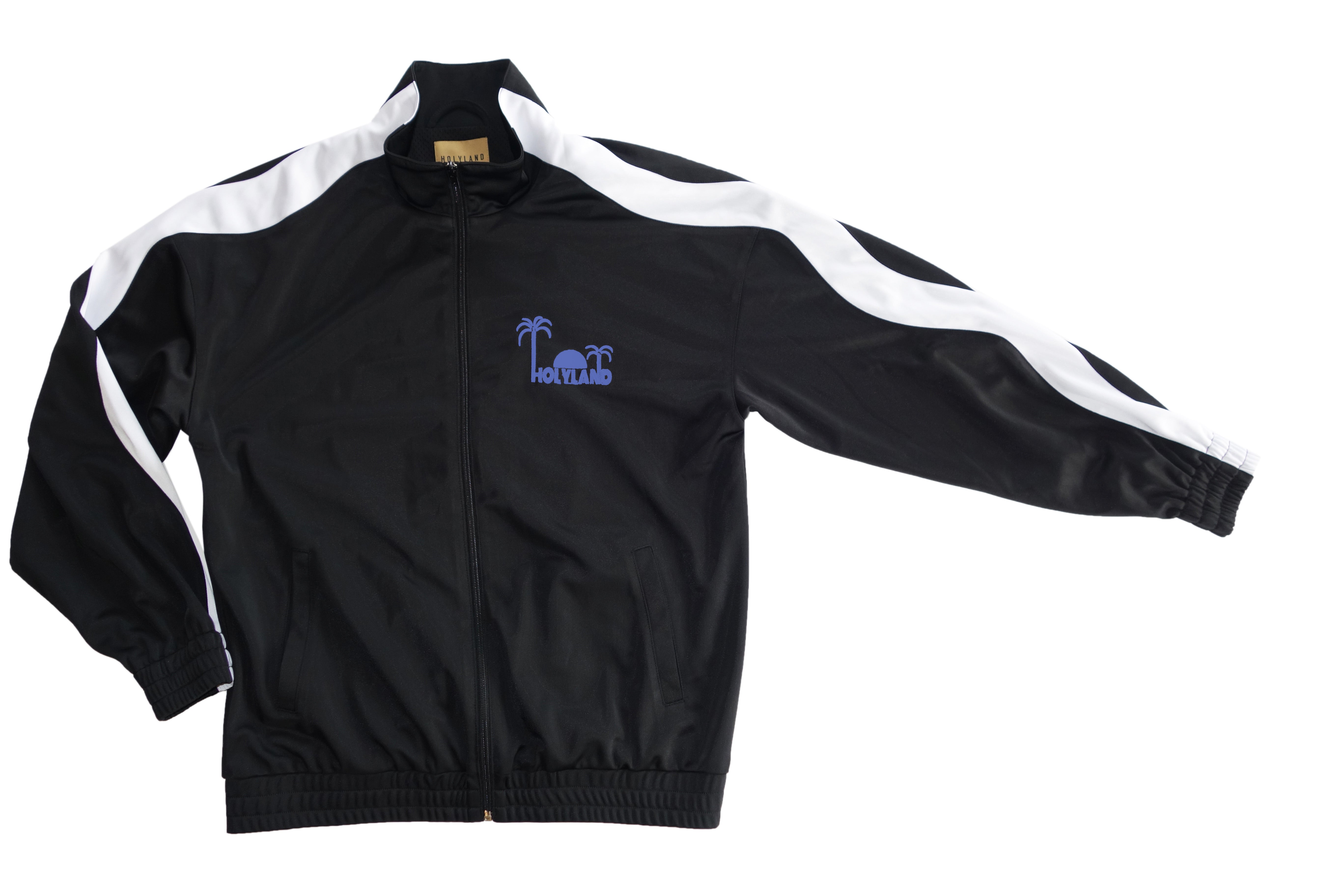 NATIVE PRO JACKET BLUE CITY HOLYLAND CIVILIANS