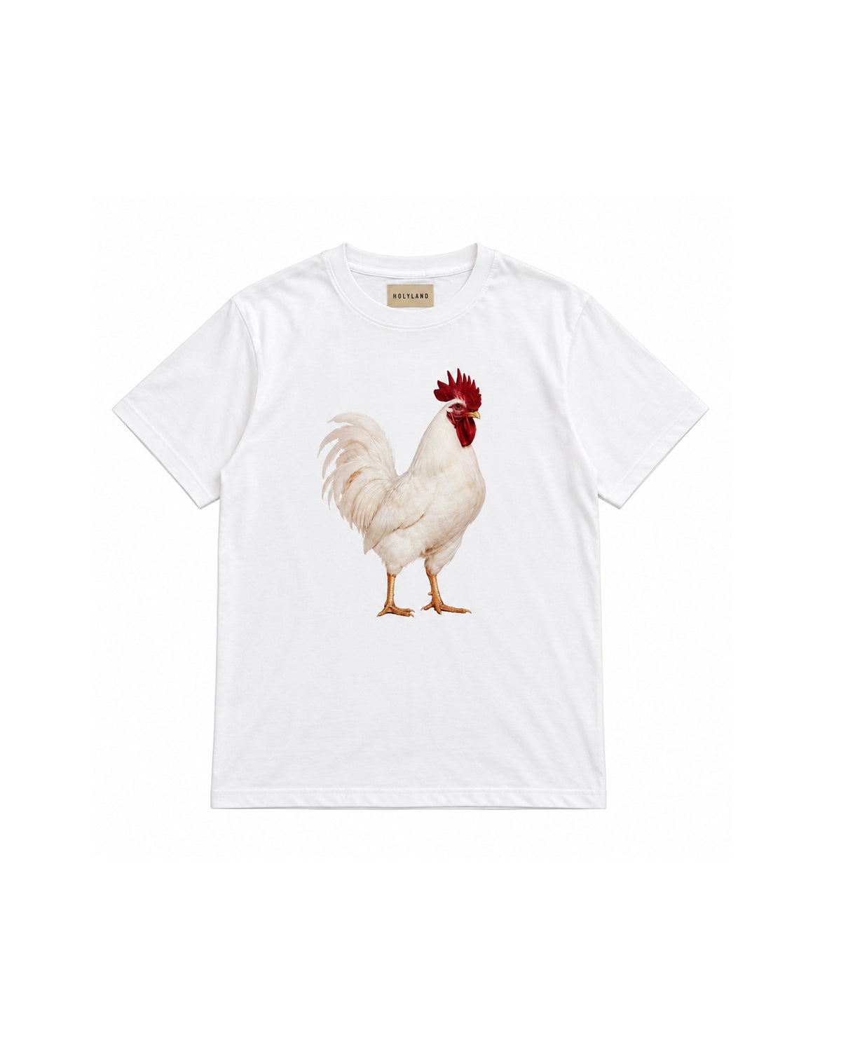KAPARA TEE HOLYLAND CIVILIANS IL