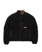 HOLYLAND REVERSIBLE SHERPA JACKET HOLYLAND CIVILIANS IL