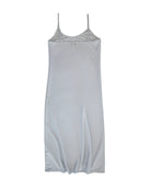 NATIVE SLIP DRESS SILVER HOLYLAND CIVILIANS